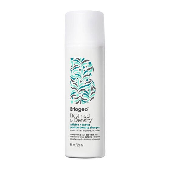 DESTINED FOR DENSITY PEPTIDE SHAMPOO